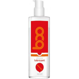   Boo SILICONE LUBRICANT ANAL 50мл (T251979)