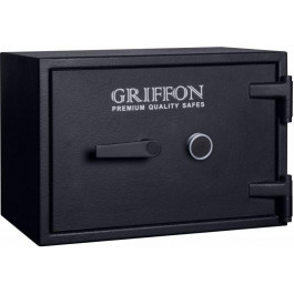   GRIFFON CL III.35.K.Black