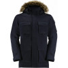 Jack Wolfskin Парка чоловіча  Glacier Canyon Parka 1107674-1010 M Темно-синя (4064993495393) - зображення 1