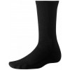 Smartwool Шкарпетки чоловічі  Hike Liner Crew Black, р. s (SW SW114.001-S) - зображення 1