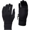 Black Diamond Перчатки мужские  LightWeight Screentap Gloves, Black, р.XL (BD 8018700002XL_1) - зображення 1