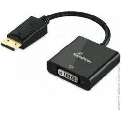   MediaRange DVI-I to DisplayPort (MRCS174)