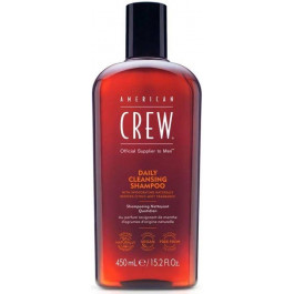   American Crew Daily шампунь 450 ML