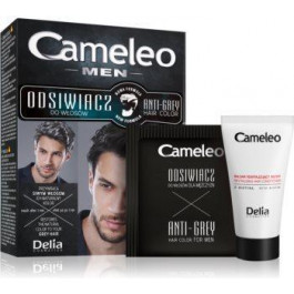   Delia Cosmetics Cameleo Men фарба для волосся для чоловіків