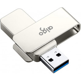   Aigo 128 GB U330 USB 3.2 Silver