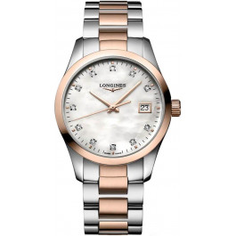   Longines L2.386.3.87.7