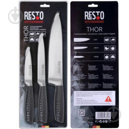   Resto Thor (95502)