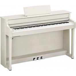   Yamaha CLP-835 White