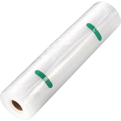 SilverCrest Vacuum Sealer Bag Rolls 28х300см - зображення 1