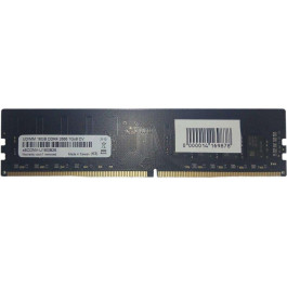   Samsung 16 GB DDR4 3200 MHz (M393A2K40DB3-CWE)