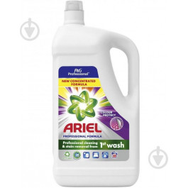   Ariel Гель для прання  Professional Formula Захист Кольору 5 л (8700216017404)