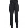 Under Armour Спортивні штани з утепленням  Armour Fleece Jogger-Blk 1373054-001 L (196039071231) - зображення 1