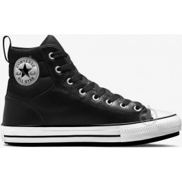   Converse Чоловічі кеди високі  Chuck Taylor All Star Berkshire Boot 171448C 44 (10) 28.5 см Black/White/Black