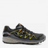 Joma Чоловічі кросівки для бігу  Tk.Trek 2322 TKTRES2322 44 (10.5US) 29 см Сірий/Жовтий (8445757112552) - зображення 1