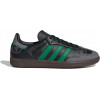 Adidas Жіночі кеди низькі  Samba Og W IE6520 37.5 (4.5UK) 23 см Samba Og W Cblack/Green/Gresix (40678882190 - зображення 1