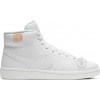 Nike Кеды  Wmns Court Royale 2 Mid CT1725-100 41 (9.5) 26.5 см Белые (194497888521) - зображення 1