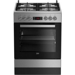   Beko FSMT61330DXT