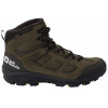 Jack Wolfskin Черевики трекінгові vojo 3 texapore mid m (4042462_4287) 10 Хакі, Темно-сірий - зображення 1