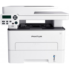   Pantum M7100DW