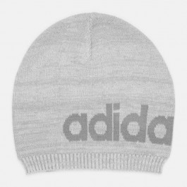   Adidas Шапка  Daily Beanie Lt IB2652 56 Medium grey heather (4066763586362)