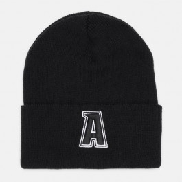   Adidas Шапка  Beanie Cuff Var IB3236 60 Black (4066763562786)