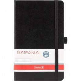   Brunnen Kompagnon Black (10-55 229 05)