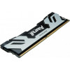 Kingston FURY 48 GB DDR5 6400 MHz Renegade Silver (KF564C32RS-48) - зображення 5