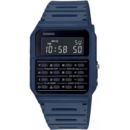   Casio Vintage Edgy CA-53WF-2BEF