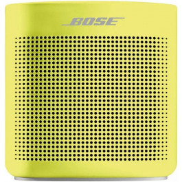   Bose SoundLink Color II Yellow (752195-0900)