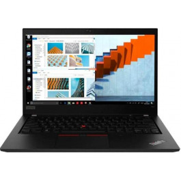   Lenovo ThinkPad T14 Gen 1 (20S0003MUS)