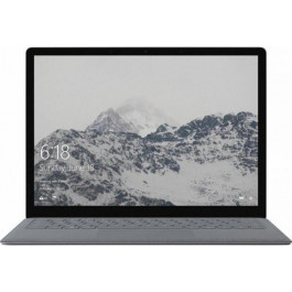   Microsoft Surface Laptop Platinum (KSR-00001)