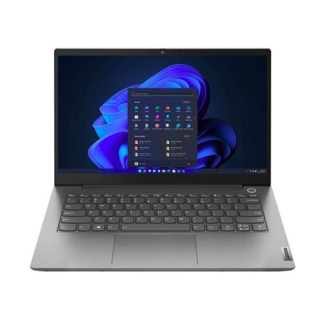 Lenovo ThinkBook 14 G4 ABA Mineral Gray (21DK0013US) - зображення 1