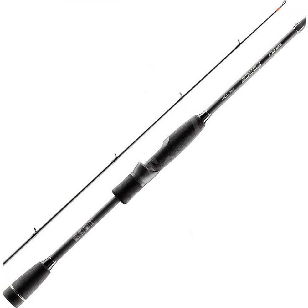 Select Force Spin / FRC-762H / 2.28m 12-38g - зображення 1