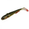 Savage Gear LB 3D Goby Shad / 20cm / Firetiger UV - зображення 2