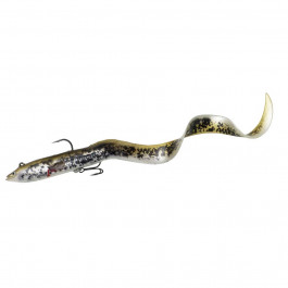   Savage Gear 3D Burbot Shallow 25cm 70g / Burbot