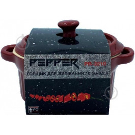   PEPPER PR-3210