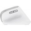 Trust Bayo 2 Ergonomic Wireless White (25398) - зображення 4