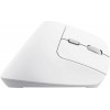 Trust Bayo 2 Ergonomic Wireless White (25398) - зображення 5