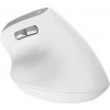 Trust Bayo 2 Ergonomic Wireless White (25398) - зображення 6