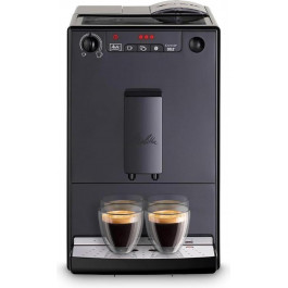   Melitta Caffeo Solo Pure Black (E950-222 EU)