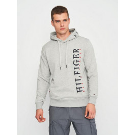   Tommy Hilfiger Худічоловіче  11212.2M (46) Сіре