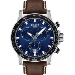   Tissot Supersport Chrono T125.617.16.041.00