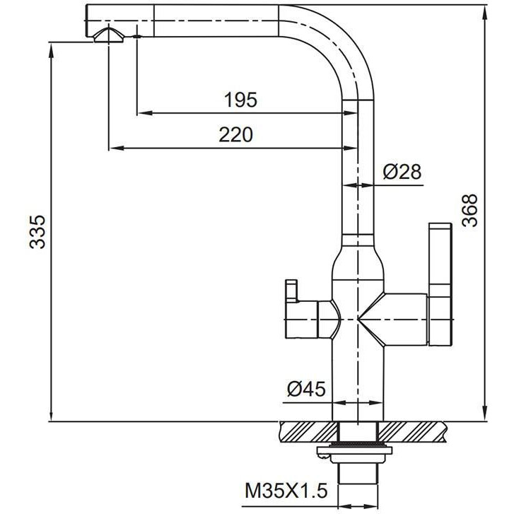 KOER KI-72020-02 - зображення 1