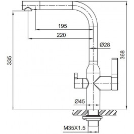   KOER KI-72020-02