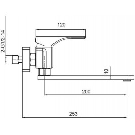   KOER KB-73010-01