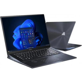   ASUS Zenbook Pro 16X Oled UX7602BZ (UX7602BZ-MY003X)