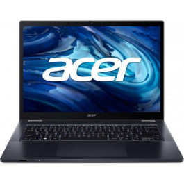   Acer TravelMate Spin P4 TMP414RN-52-54PV Slate Blue (NX.VW8EU.00A)