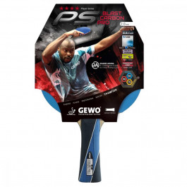   Gewo PS Blast Carbon Pro FL (1073900001)