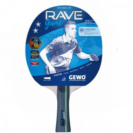   Gewo Rave Game FL (860200001)