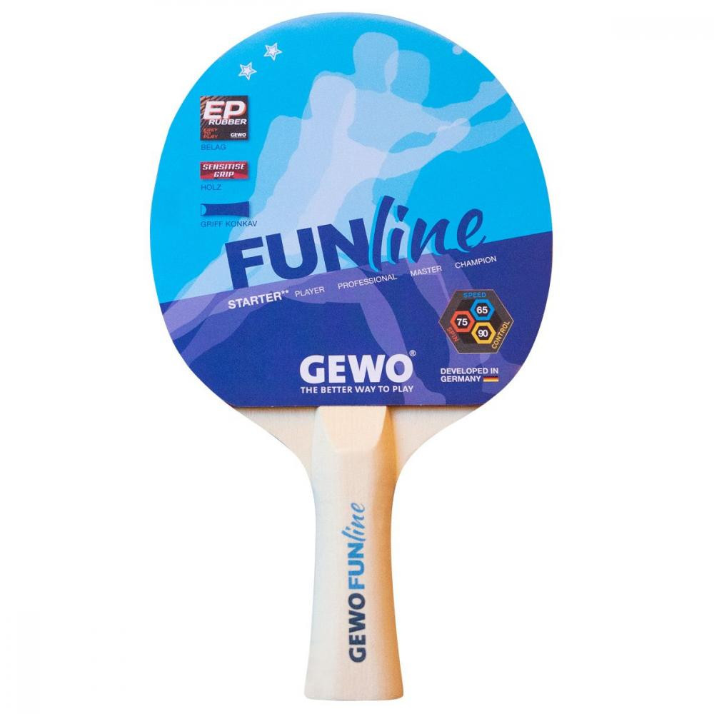 Gewo Fun FL (96950000) - зображення 1